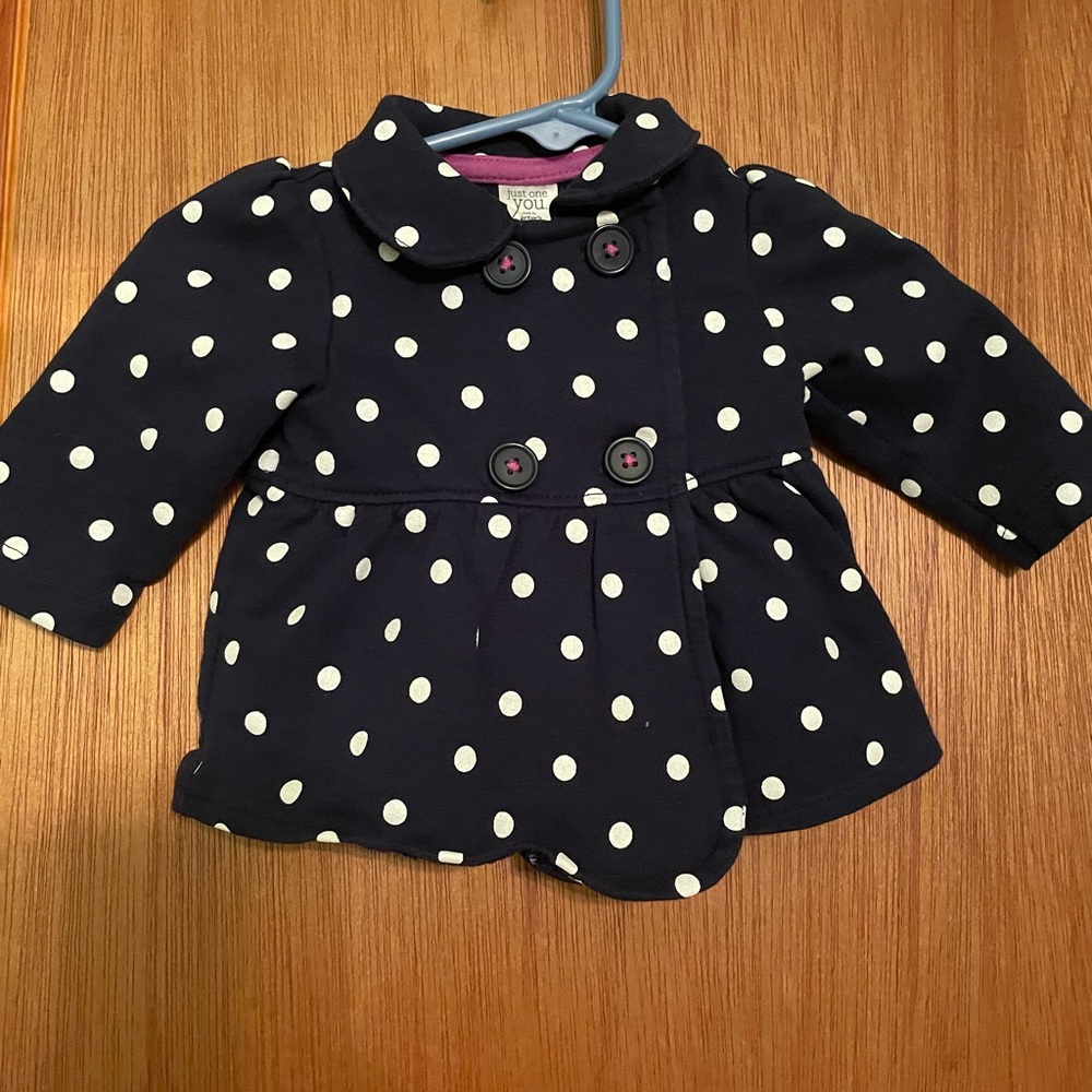 Infant jacket 3M